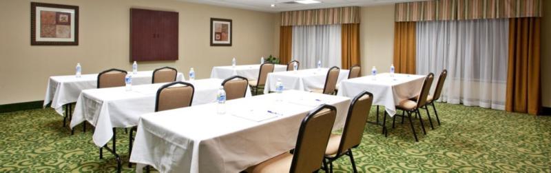 Holiday Inn Express Hotel & Suites Portland By Ihg Exterior foto